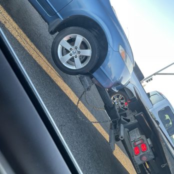 RAM Towing - Does this look right? - Towing Near Me RAM Towing - Does this look right? - Towing Near Me
