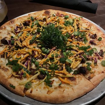 Yard House - Korean PIZZA - New American Near Me - San Antonio, Texas Yard House - Korean PIZZA - New American Near Me - San Antonio, Texas
