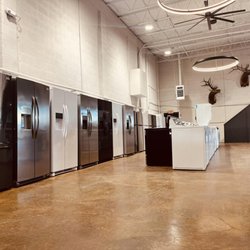 River City Appliance & Home