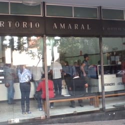 Cartório Amaral - 5º Ofício de Notas