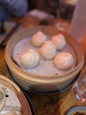 Nana’s Dim Sum & Dumplings by null