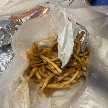 Gyro Spot - Fast Food Near Me - Hicksville, New York