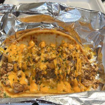 Midwest Wings - Grilled Chicken Pita - Chicken Wings Near Me - Tempe, Arizona