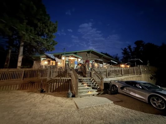 Gasthaus Bavarian Hunter by null