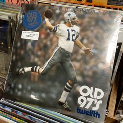 Hogwild Records - New stuff
