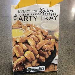 Philly Pretzel Factory