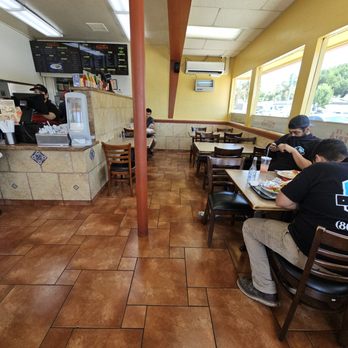 Santa Fe Taqueria - Interior - Mexican Near Me - San Jose, California Santa Fe Taqueria - Interior - Mexican Near Me - San Jose, California