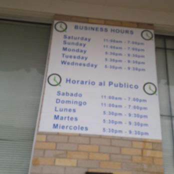 Quicklotz - The hours a little blurry - Wholesale Stores Near Me - Arlington, Texas