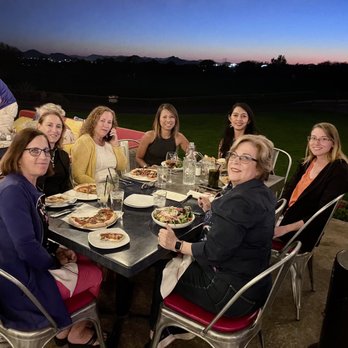 Isabella's Kitchen - Fun ladies night - Italian Near Me - Scottsdale, Arizona