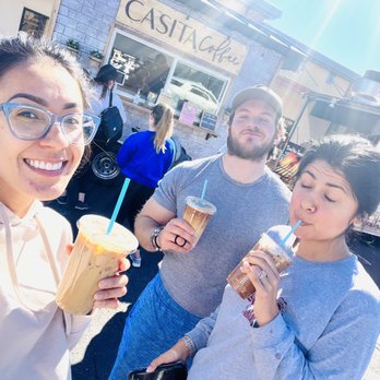 Casita Coffee - Best coffee in the east valley! - Coffee & Tea Near Me - Gilbert, Arizona Casita Coffee - Best coffee in the east valley! - Coffee & Tea Near Me - Gilbert, Arizona