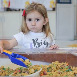 YMCA of Montclair- Geyer Family Branch