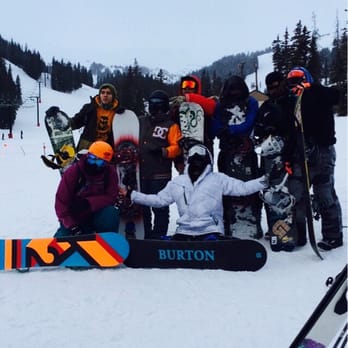 Loveland Ski Area - Some of shredded white - Ski Resorts Near Me - Georgetown, Colorado