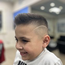 Dynasty Barber Shop