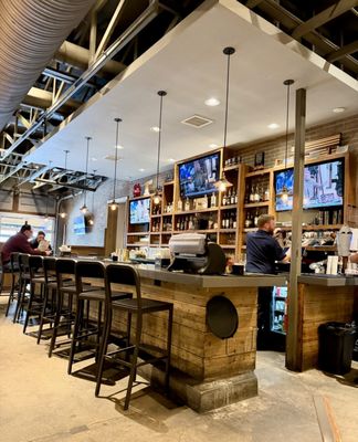 Q39 - Midtown by null