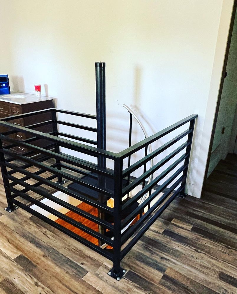 ALPHA WELDING AND FABRICATION Updated August 2024 116 Photos