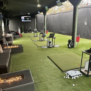 GolfBallin - Golf Near Me - Oakley , California