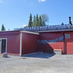 Undersåker Charkuteriefabrik - 06/02/18