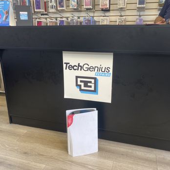 Tech Genius Repairs - Electronics Repair Near Me - Montclair, California