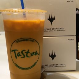 Thai Tea 32 ounces Thai Tea 32 ounces
