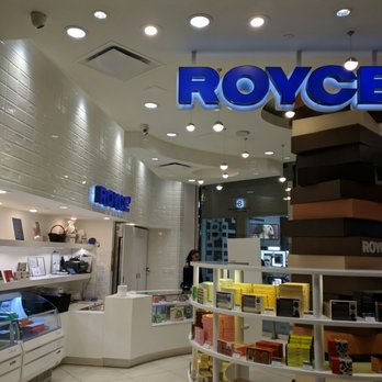 Royce Chocolate - Chocolatiers & Shops Near Me - Las Vegas, Nevada Royce Chocolate - Chocolatiers & Shops Near Me - Las Vegas, Nevada