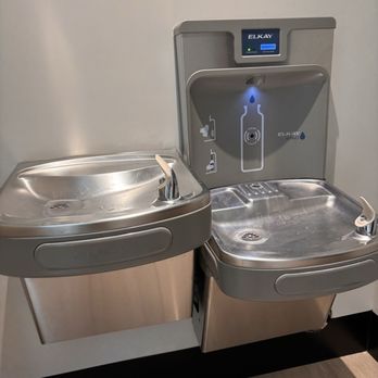 Cambria Hotel Templeton - Filtered water station - Hotels Near Me - Templeton, California Cambria Hotel Templeton - Filtered water station - Hotels Near Me - Templeton, California