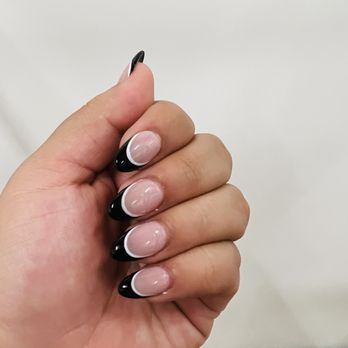 Lemihe Nails Salon - Nails done by Mina - Nail Salons Near Me - Chino, California