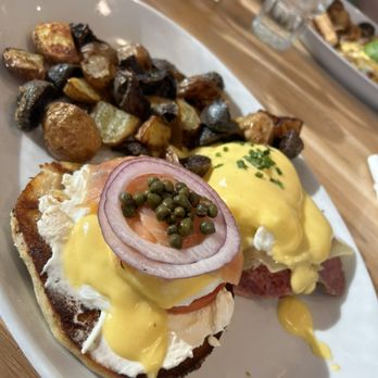 Whidbey's A Daytime Eatery - Breakfast & Brunch Near Me - Enterprise, Nevada