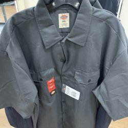 T Shirts & Casual Mart - Men's work clothes