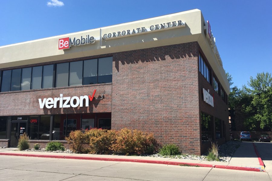 BEMOBILE VERIZON AUTHORIZED RETAILER Updated September 2024 2100