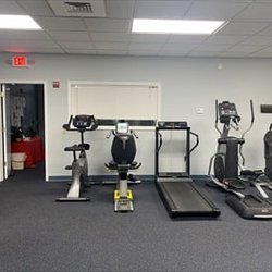 Select Physical Therapy - Mechanicsburg - Silver Spring Township