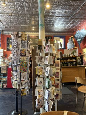 Ginkgo Coffeehouse by null