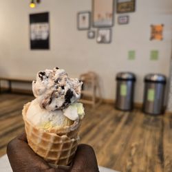 Jeni's Splendid Ice Creams