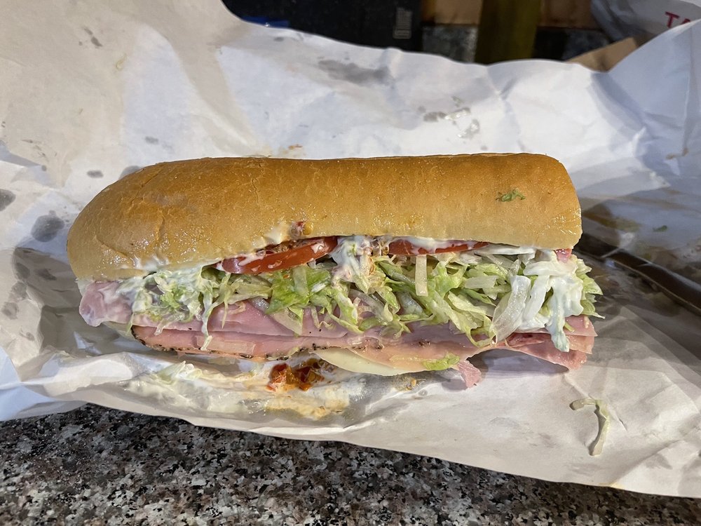 SOUTH AMBOY DELI & SUBS Updated August 2024 25 Reviews 101 N