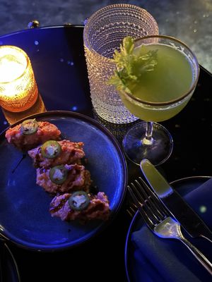 Little Dipper by null