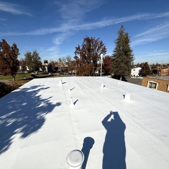 Sunvault Coolroofs - Finished Roof - Roofing Near Me Sunvault Coolroofs - Finished Roof - Roofing Near Me