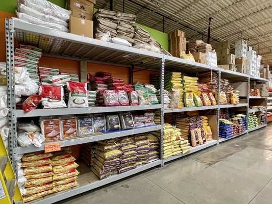 Manpasand Supermarket