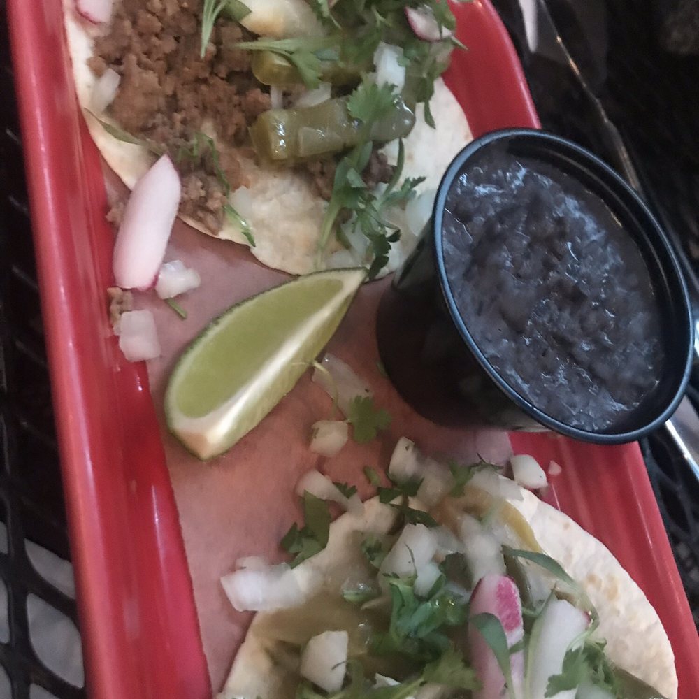 Papi's Tacos - Chorizo taco - Mexican Near Me - Baltimore, Maryland Papi's Tacos - Chorizo taco - Mexican Near Me - Baltimore, Maryland