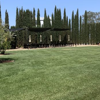 Grindstone Wines - Beautiful park area for events. - Wine Tasting Room Near Me - Esparto, California Grindstone Wines - Beautiful park area for events. - Wine Tasting Room Near Me - Esparto, California