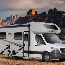 Coyote RV Sales