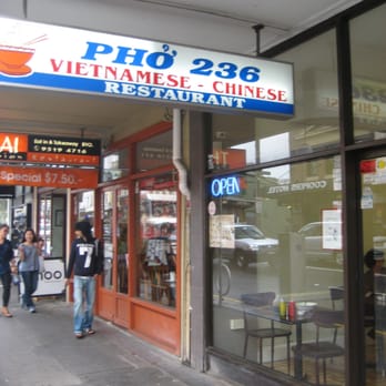 Pho 236 - Chinese Near Me - Newtown, NSW Pho 236 - Chinese Near Me - Newtown, NSW