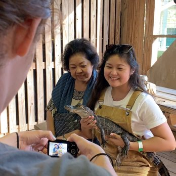 Jungle Adventures - Tours Near Me - Christmas, Florida Jungle Adventures - Tours Near Me - Christmas, Florida