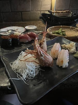 Bishoku by null