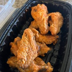 Wings Out