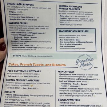 Little Euro - Menu 12/2025 - Breakfast & Brunch Near Me - Spokane Valley, Washington Little Euro - Menu 12/2025 - Breakfast & Brunch Near Me - Spokane Valley, Washington