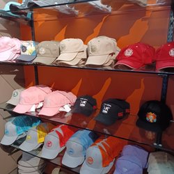 Safari Outfitters