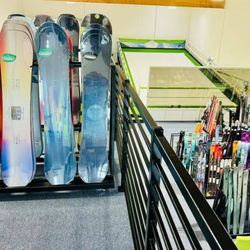 PTO SKI & Snowboard