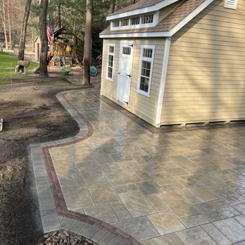 Tomaz Construction & Design - Masonry/Concrete Near Me