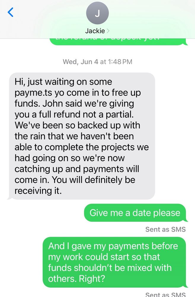 Slide of Pocono Home Solutions