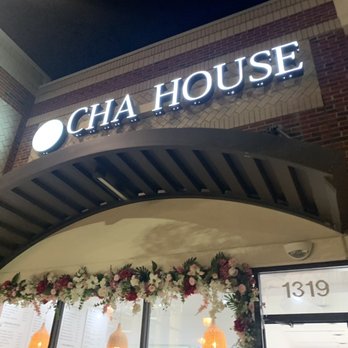 Cha House - Cary - Taiwanese Near Me - Cary, North Carolina
