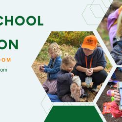 PNWK Forest School